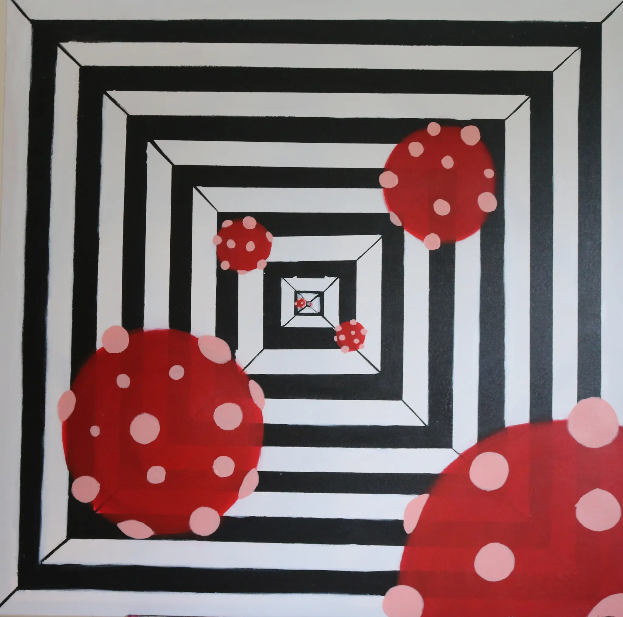 Through Time and Space